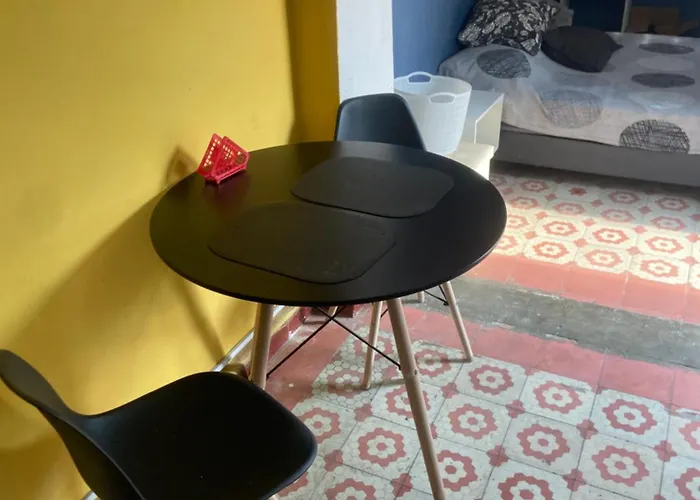 Casitabonita Apartamento *