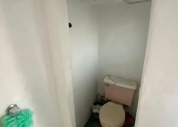 Casitabonita Apartamento *