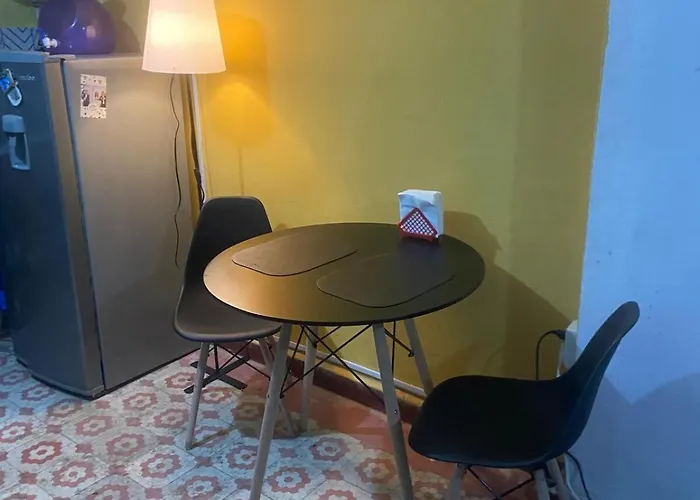 Casitabonita Apartamento México DF