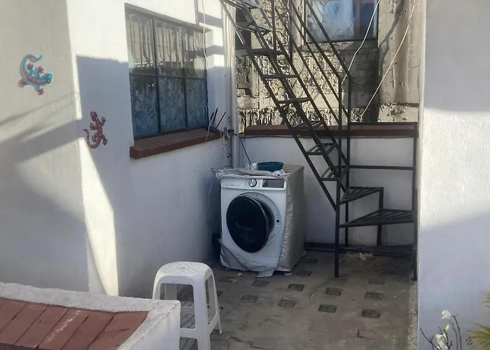 Apartamento Casitabonita *
