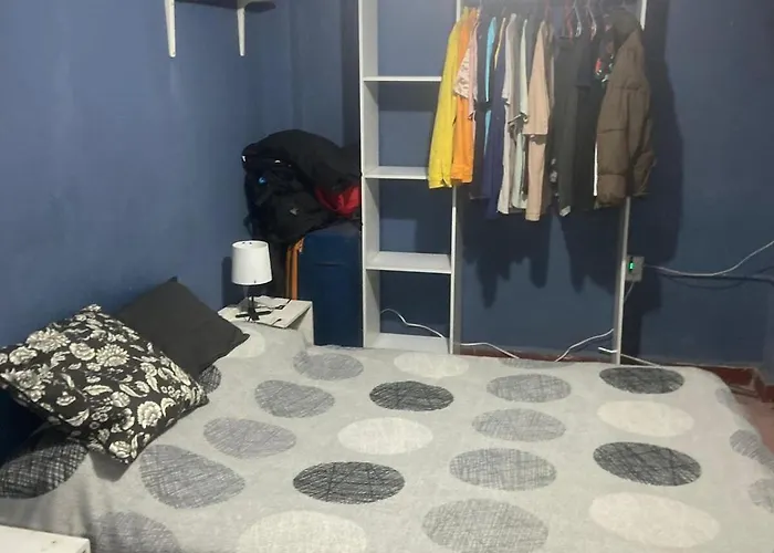 Apartamento Casitabonita