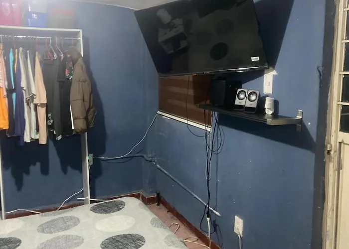 Casitabonita Apartamento