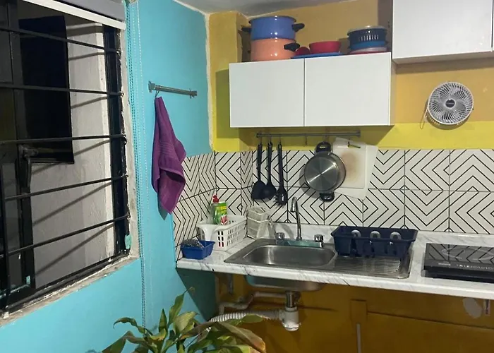 Apartamento Casitabonita