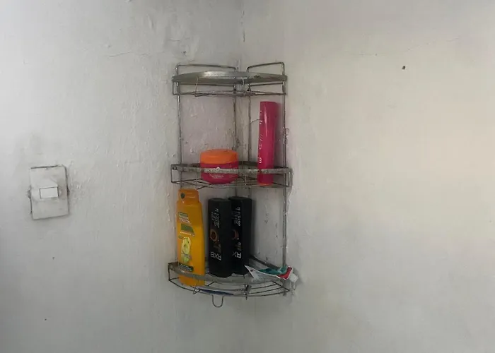 Casitabonita Apartamento